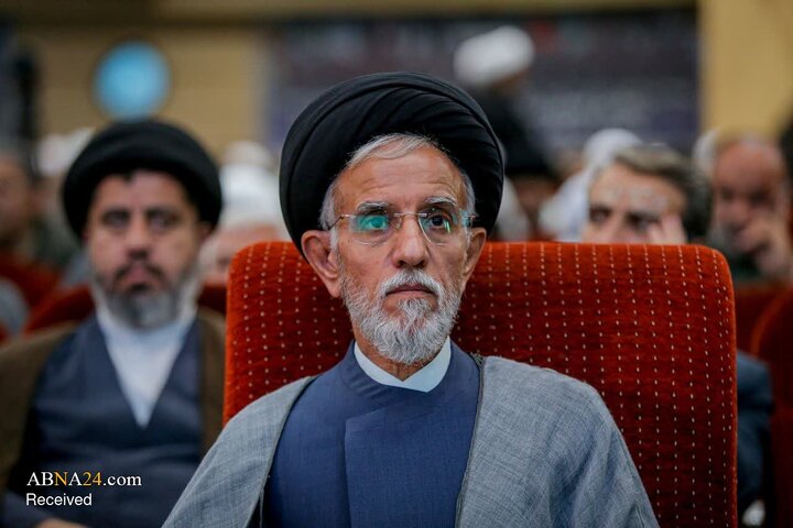 گزارش تصویری/ آیین افتتاحیه یازدهمین کنگره ملی اعتکاف