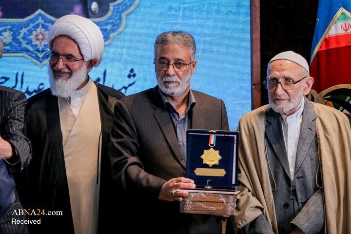 گزارش تصویری/ آیین افتتاحیه یازدهمین کنگره ملی اعتکاف