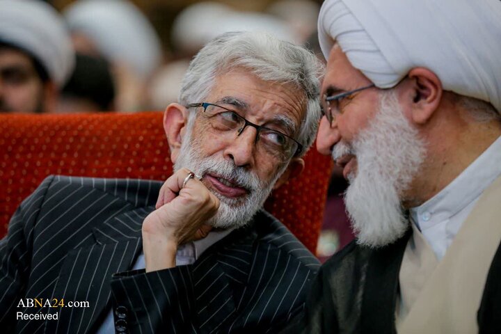گزارش تصویری/ آیین افتتاحیه یازدهمین کنگره ملی اعتکاف