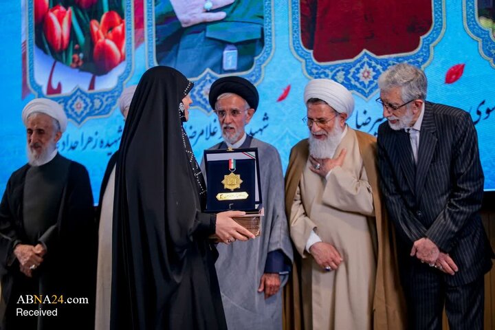 گزارش تصویری/ آیین افتتاحیه یازدهمین کنگره ملی اعتکاف