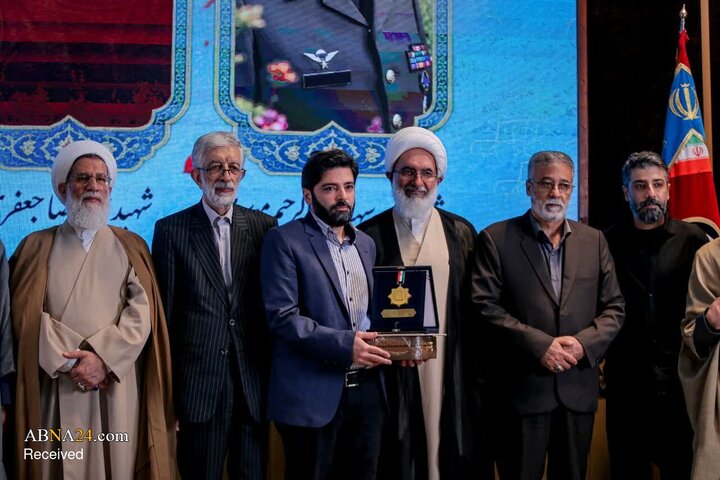 گزارش تصویری/ آیین افتتاحیه یازدهمین کنگره ملی اعتکاف