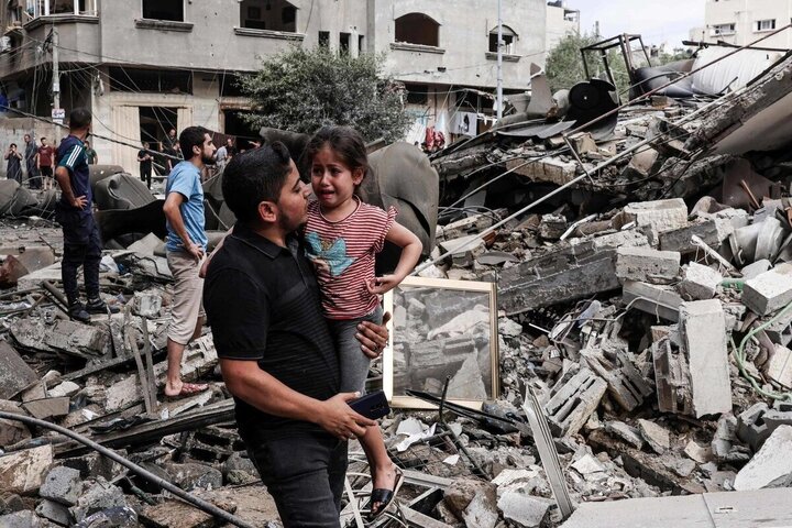 روز تداوم نقض آتش‌بس غزه؛ ۲۶ حمله در یک روز و بازداشت ۸ فلسطینی