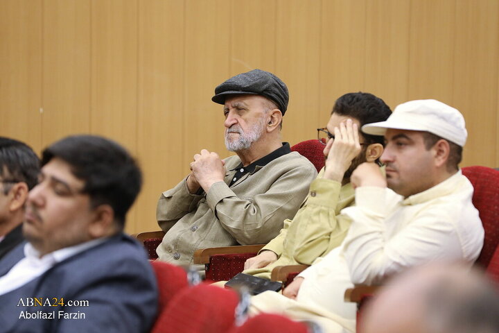 آیین بزرگداشت شهید سیدحسن نصرالله