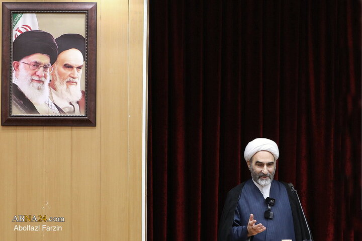 آیین بزرگداشت شهید سیدحسن نصرالله