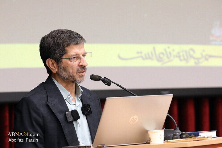 آیین بزرگداشت شهید سیدحسن نصرالله