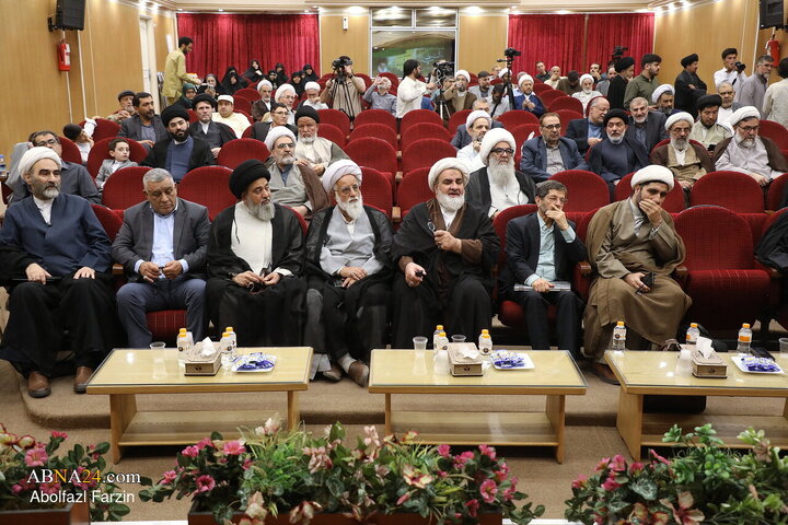 آیین بزرگداشت شهید سیدحسن نصرالله