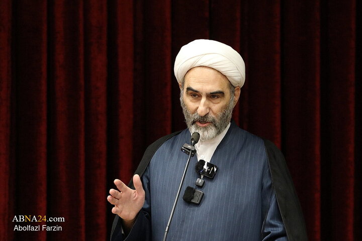 آیین بزرگداشت شهید سیدحسن نصرالله