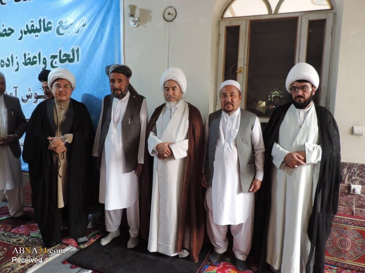 واعظ زاده