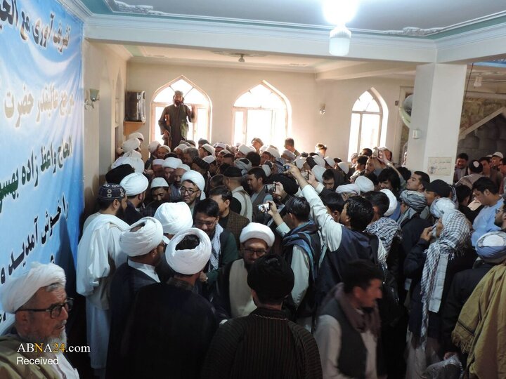 واعظ زاده