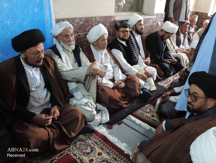 واعظ زاده
