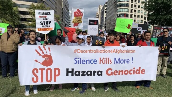 نسل‌کشی هزاره‌ها وارد اسناد رسمی استرالیا شد؛ ۲۵ سپتامبر »روز سیاه هزاره‌ها« نام گرفت