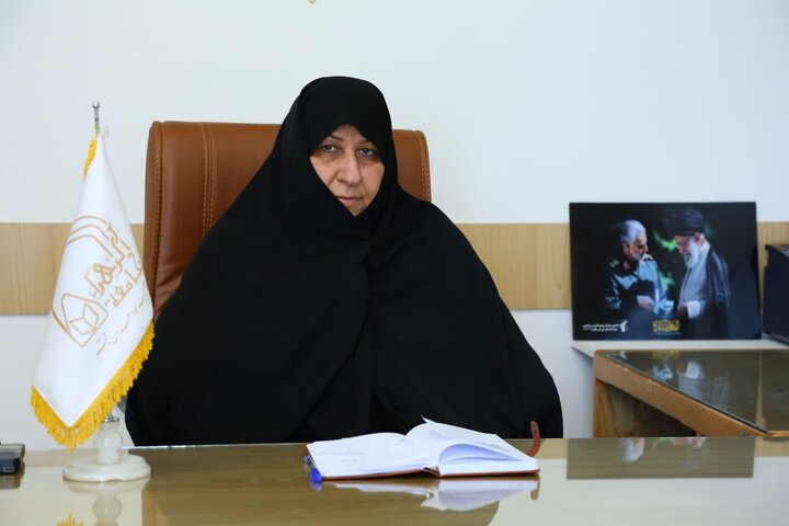 پیام مدیر جامعه الزهرا(س) به‌مناسبت سالروز ولادت حضرت زینب(س) و روز پرستار