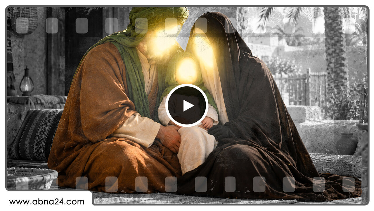 فيديو | تبلور ثلاثة أركان أساسية في شخصية السيدة زينب (ع)