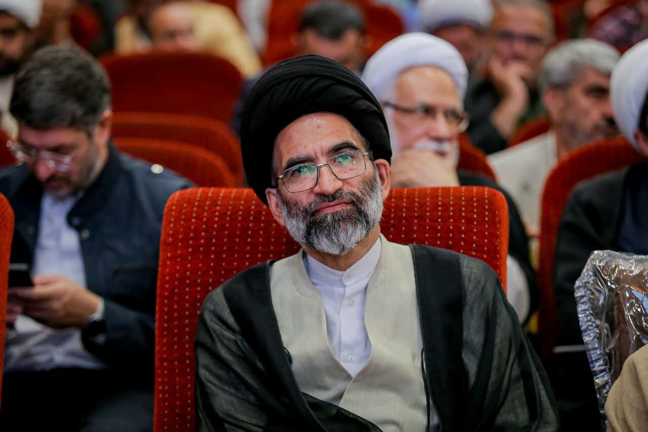 گزارش تصویری/ آیین افتتاحیه یازدهمین کنگره ملی اعتکاف