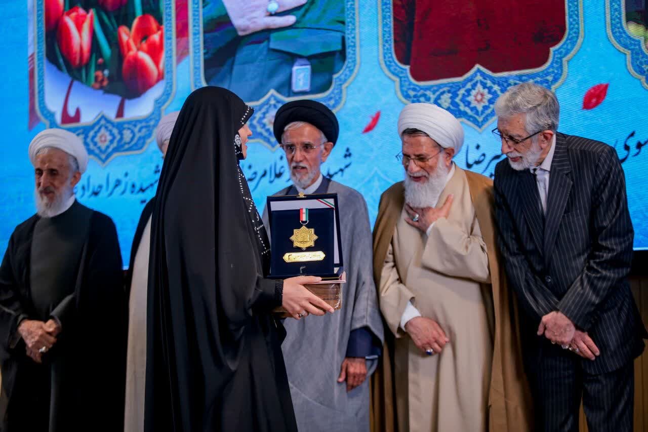 گزارش تصویری/ آیین افتتاحیه یازدهمین کنگره ملی اعتکاف