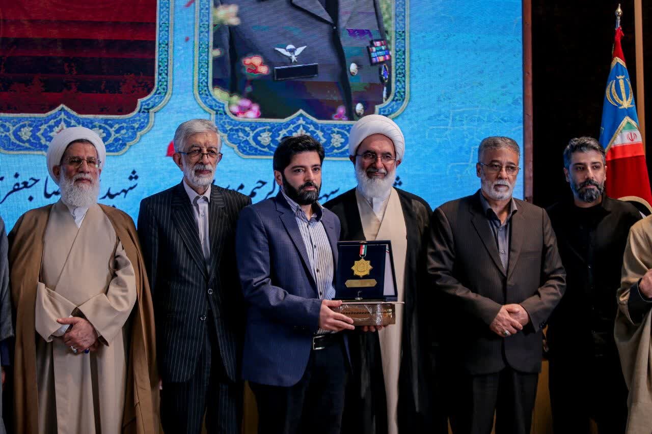 گزارش تصویری/ آیین افتتاحیه یازدهمین کنگره ملی اعتکاف
