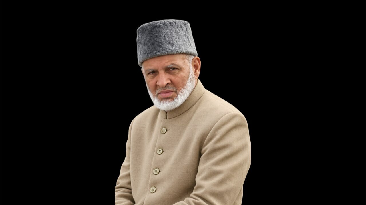 Indian Shia Scholar Maulana Syed Nasir Abbas Zaidi Passes Away at 14 October 2026