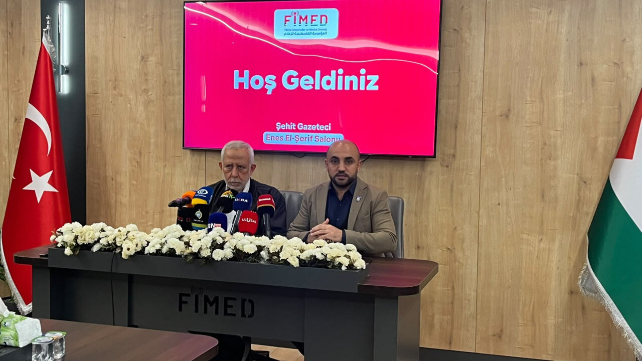 İslami Cihad’dan “Mekke İttifakı” Uyarısı: Bölge Ülkelerini Hedef Almak Büyük Zarar Verir