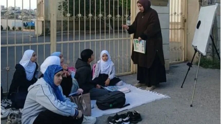 İslam Alimler Birliği’nden Azerbaycan’daki Başörtüsü Kısıtlamalarına Sert Tepki: “Hiçbir Birey Dini ile Geleceği Arasında Tercihe Zorlanamaz”