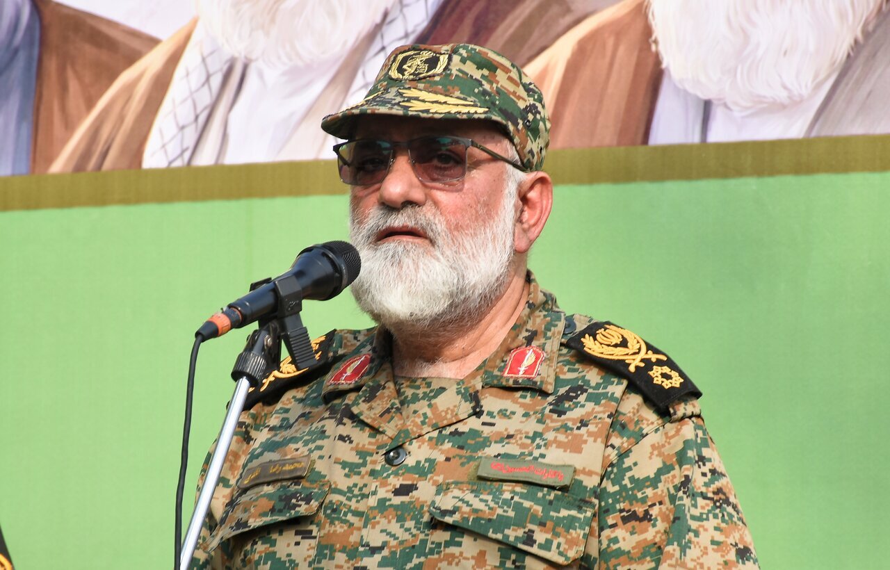 Iran : Mohammad Reza Naqdi affirme que la foi et la cohésion nationale ont déjoué les objectifs de l’ennemi