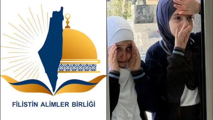 Azerbaycan’daki Okullarda Başörtüsü Yasağına Filistin’den Tepki: “Kısıtlamalar Derhal Kaldırılsın”