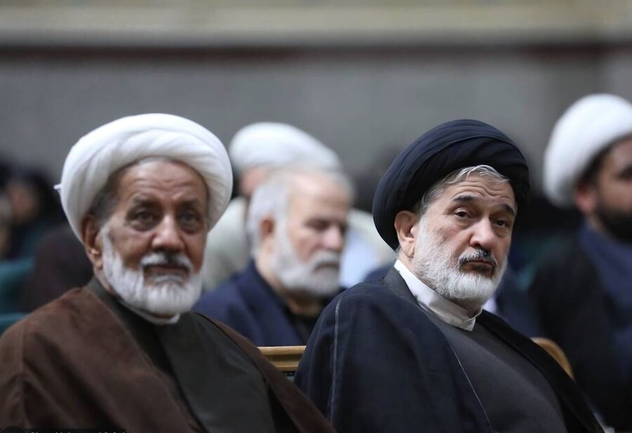 امروز روز دفاع از ایران، وحدت و همبستگی ملی است
