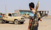 Şikestina plana Erebistana Siûdî ya ji nû ve desteserkirina Tengava Bab el-Mendebê; hêzên hevpeymanên Riyadê paşve vekişiyan