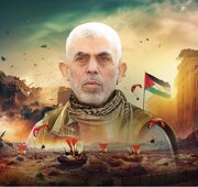 حماس: السنوار دشن مرحلة جديدة من مواجهة الاحتلال