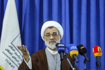 ستاد مرکزی اعتکاف الگوی موفق حکمرانی شبکه‌ای و مشارکت مردمی است