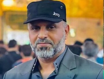 حكومة الجولاني تعتقل نشاطًا دينيًا عراقيًا عند مقام السيدة (ع) في سوريا