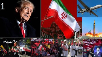 غضبناک، پاگل مگر مفلوج ٹرمپ (1)؛ امریکیوں کو کمرتوڑ مہنگائی کا سامنا