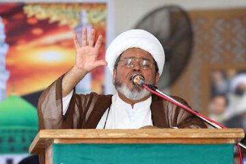 أمين عام مجلس علماء الشيعة في باكستان: استشهاد قائد الثورة أسهم في تعزيز وحدة الأمة الإسلامية