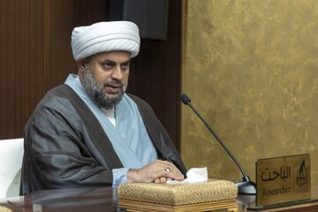 تقديم قراءة حول دور الثقافة القرآنية في بناء الحياة الطيبة