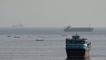 Hinamon ang pag-aangkin ng Amerika tungkol sa blockade