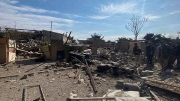 $60 bilyong pagkalugi sa ekonomiya ng Iraq