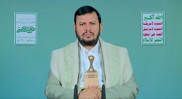 যুক্তরাষ্ট্র এবং জায়নবাদী শাসনব্যবস্থা হলো সমসাময়িক যুগের সবচেয়ে অপরাধী শত্রু।