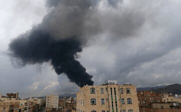 سعودی عرب کے کلسٹر بموں کے حملے، 3 یمنی بچے شہید