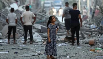 UNICEF: Tevî agirbestê zêdetirî 340 zarok hatine qetilkirin