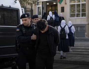 SOS!!! Talış Bölgəsində yüzlərlə vətəndaş Hicab qadağasına etiraza görə saxlanaraq həbs ediliblər