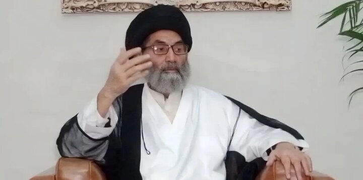 بھوک اور غربت عالمی سازش کا حصہ ہیں، علامہ سید ساجد علی نقوی
