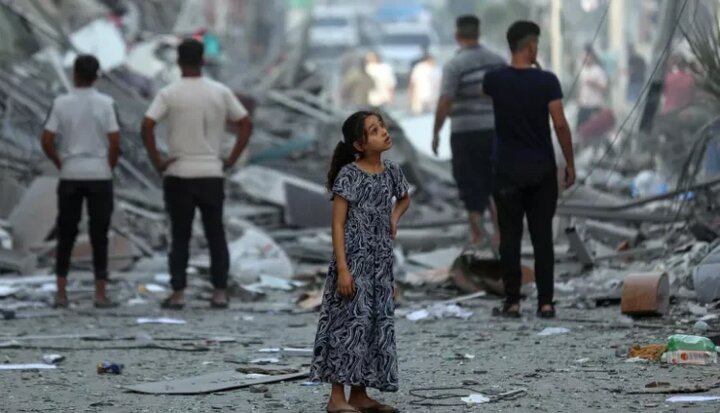 UNICEF: Tevî agirbestê zêdetirî 340 zarok hatine qetilkirin