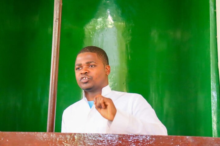malawi - Ijumaa