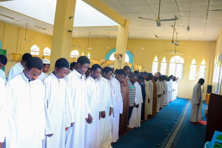 malawi - Ijumaa