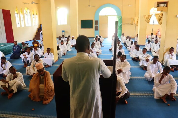 malawi - Ijumaa