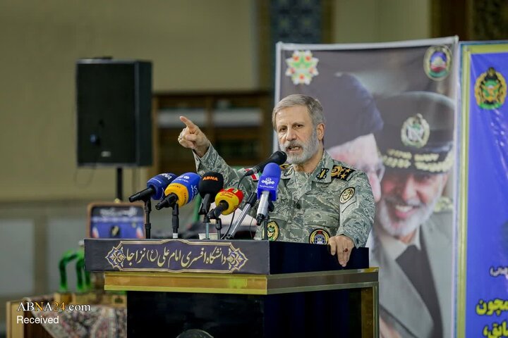 گزارش تصویری/ اختتامیه یازدهمین کنگره ملی اعتکاف با حضور آیت‌الله رمضانی