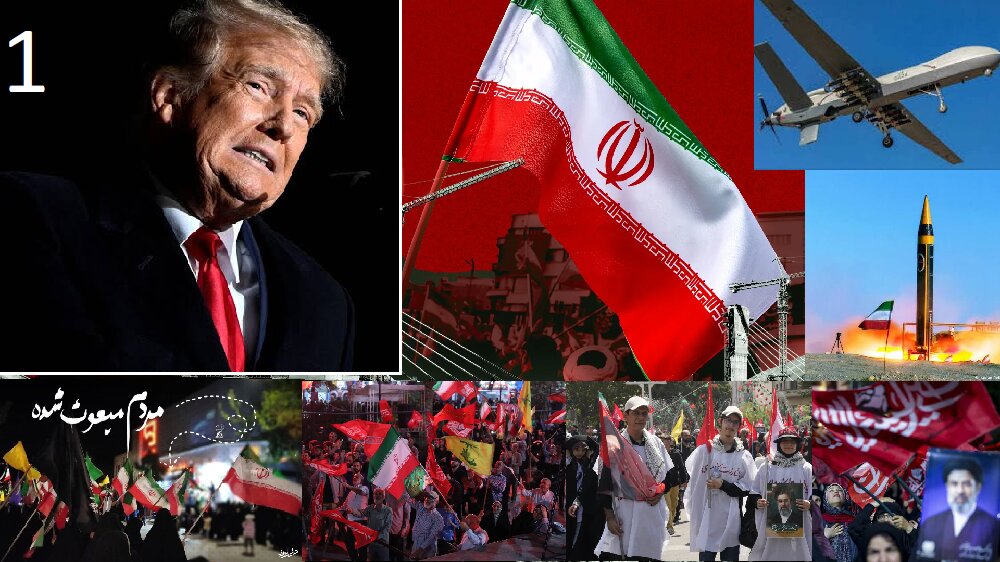 غضبناک، پاگل مگر مفلوج ٹرمپ (1)؛ امریکیوں کو کمرتوڑ مہنگائی کا سامنا