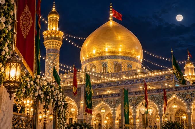 زینب کبری؛ از حقیقت فاطمی تا حماسه نجات