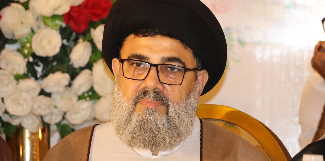 پشاور دیر کالونی اسکول سانحہ انتہائی دلخراش ہے، شفاف تحقیقات کی جائیں، علامہ احمد اقبال رضوی