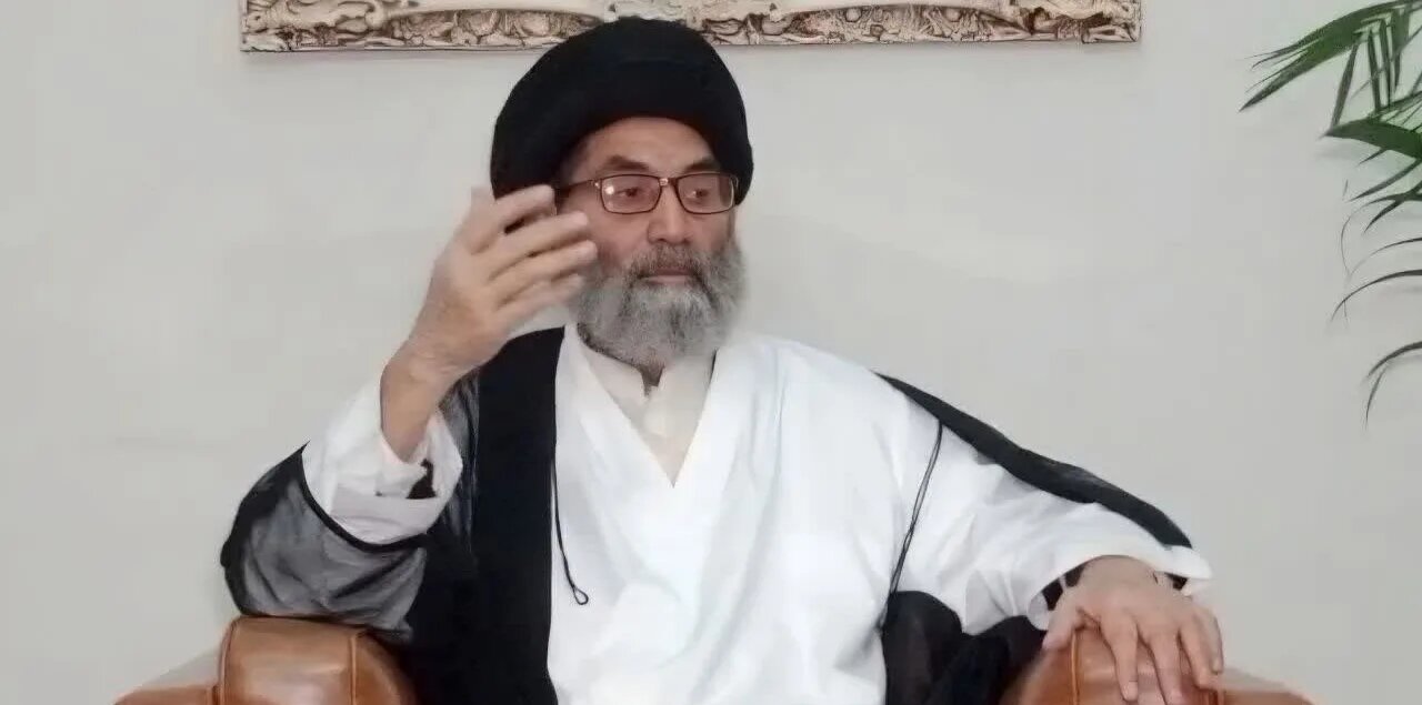 بھوک اور غربت عالمی سازش کا حصہ ہیں، علامہ سید ساجد علی نقوی