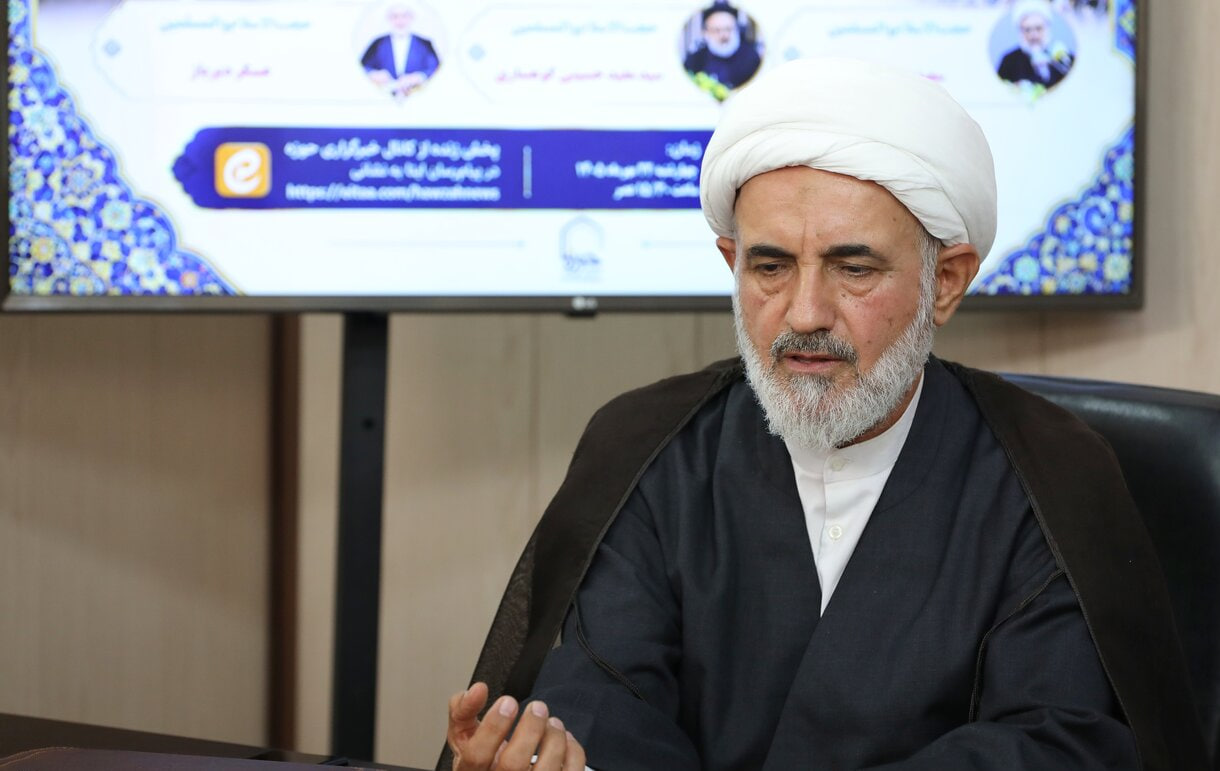 از شاخص‌های قرآنی اقتدار ایران تا تمایز قدرت الهی با سلطه‌گری جهانی